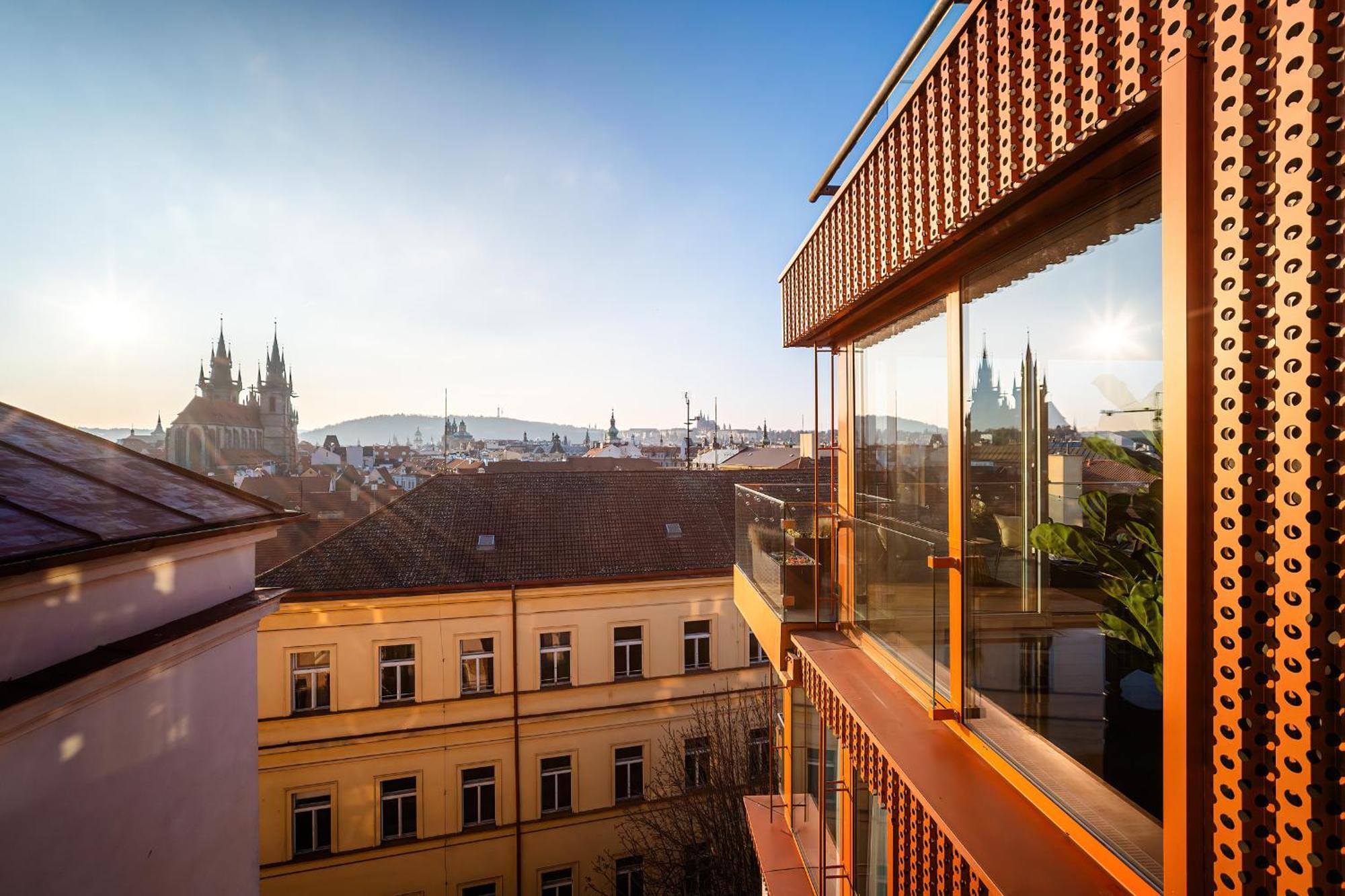 Billionaires Boutique Residence & Premium Suites, Old Town — Photos 2