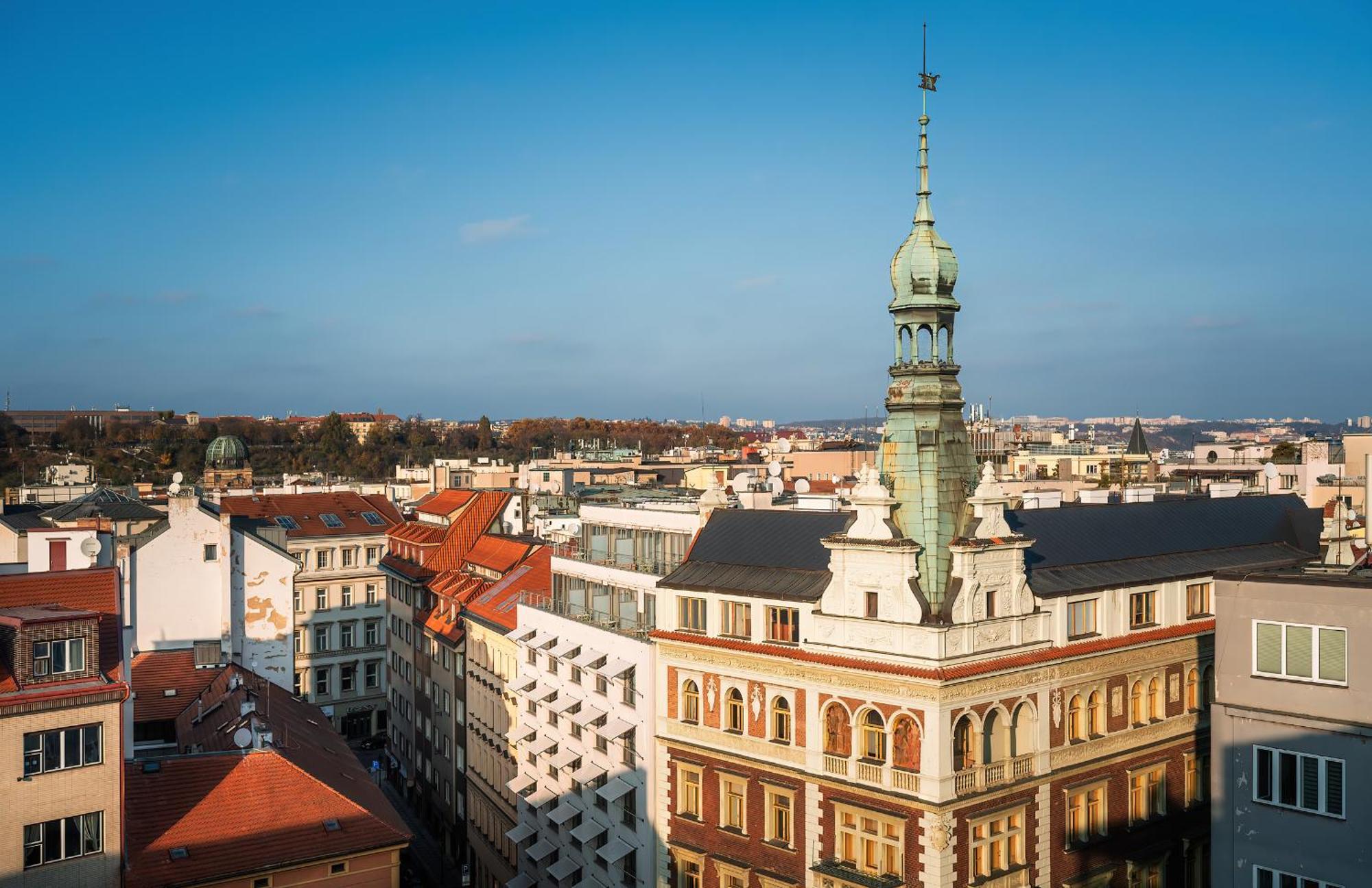 Billionaires Boutique Residence & Premium Suites, Old Town — Photos 3